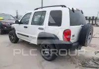 2002 Jeep LIBERTY фото