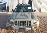 2002 Jeep LIBERTY фото