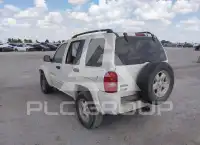 2002 Jeep LIBERTY фото
