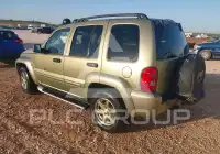2002 Jeep LIBERTY фото