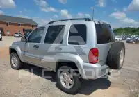 2002 Jeep LIBERTY фото