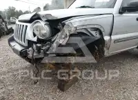 2002 Jeep LIBERTY photo