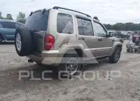 2002 Jeep LIBERTY фото