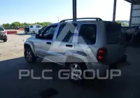2002 Jeep LIBERTY photo