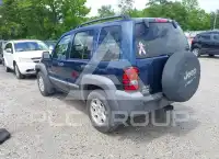 2002 Jeep LIBERTY фото