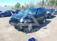 2002 Jeep LIBERTY photo