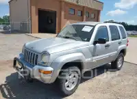 2002 Jeep LIBERTY фото