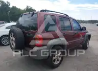 2002 Jeep LIBERTY фото