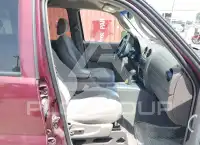 2002 Jeep LIBERTY photo