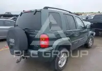 2002 Jeep LIBERTY фото