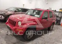 2002 Jeep LIBERTY фото