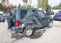 2002 Jeep LIBERTY фото