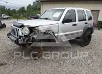 2002 Jeep LIBERTY photo