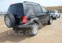 2002 Jeep LIBERTY photo