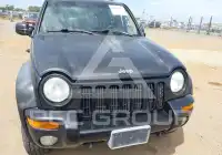 2002 Jeep LIBERTY photo