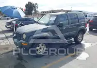 2002 Jeep LIBERTY фото