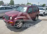 2002 Jeep LIBERTY photo