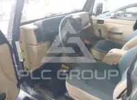 2002 Jeep WRANGLER photo