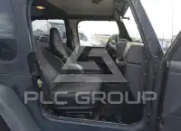 2002 Jeep WRANGLER фото