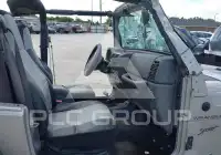 2002 Jeep WRANGLER фото