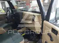 2002 Jeep WRANGLER фото