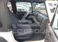 2002 Jeep WRANGLER фото