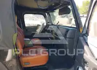 2002 Jeep WRANGLER photo