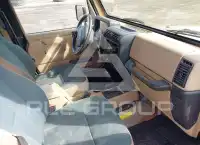 2002 Jeep WRANGLER photo