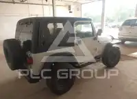 2002 Jeep WRANGLER фото