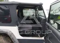 2002 Jeep WRANGLER фото