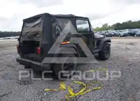 2002 Jeep WRANGLER фото