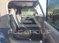 2002 Jeep WRANGLER photo