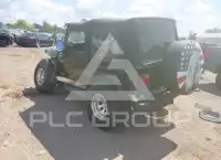 2002 Jeep WRANGLER photo