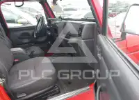 2002 Jeep WRANGLER фото