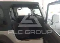 2002 Jeep WRANGLER фото