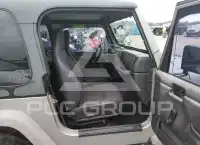 2002 Jeep WRANGLER фото