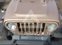 2002 Jeep WRANGLER photo