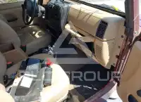 2002 Jeep WRANGLER фото