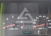 2002 Jeep WRANGLER фото