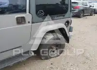 2002 Jeep WRANGLER фото