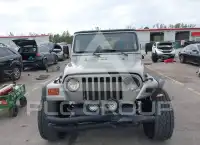 2002 Jeep WRANGLER фото