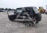 2002 Jeep WRANGLER фото