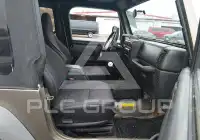 2002 Jeep WRANGLER фото