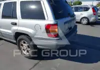 2002 Jeep Grand Cherokee фото