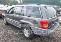 2002 Jeep Grand Cherokee photo