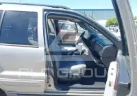 2002 Jeep Grand Cherokee фото