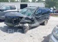 2002 Jeep Grand Cherokee фото