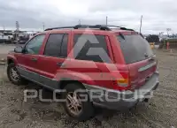 2002 Jeep Grand Cherokee фото