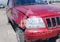 2002 Jeep Grand Cherokee photo