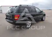 2002 Jeep Grand Cherokee фото
